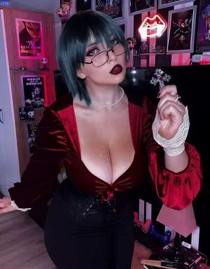 Tu44a Cosplay OnlyFans Leaked Free Thumbnail Picture - #5fzj4d1h1w