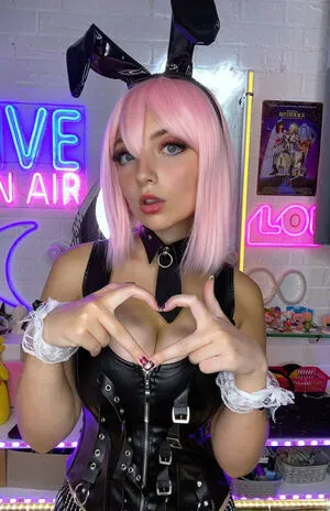 Tu44a Cosplay OnlyFans Leaked Free Thumbnail Picture - #6hBrY59wyu