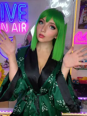 Tu44a Cosplay OnlyFans Leaked Free Thumbnail Picture - #6zNo2NN656
