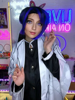 Tu44a Cosplay OnlyFans Leaked Free Thumbnail Picture - #7hSdKw7KPZ