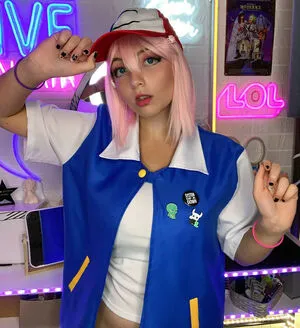 Tu44a Cosplay OnlyFans Leaked Free Thumbnail Picture - #7mkne8XHRb