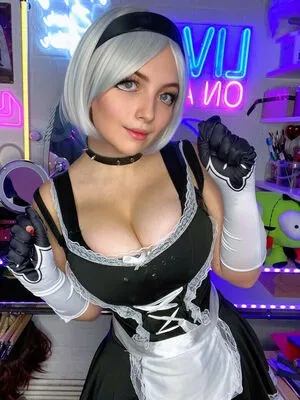 Tu44a Cosplay OnlyFans Leaked Free Thumbnail Picture - #88gBplX834