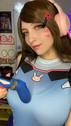 Tu44a Cosplay OnlyFans Leaked Free Thumbnail Picture - #AD4c9DbqR6