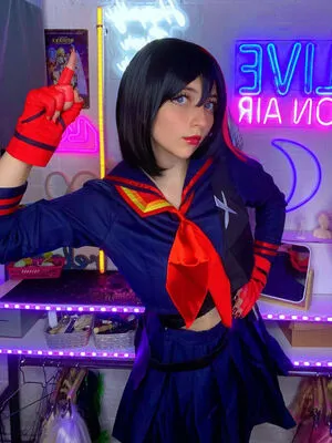 Tu44a Cosplay OnlyFans Leaked Free Thumbnail Picture - #As7lhlNqNW