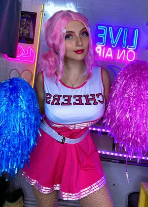 Tu44a Cosplay OnlyFans Leaked Free Thumbnail Picture - #BtsxpgyDSw