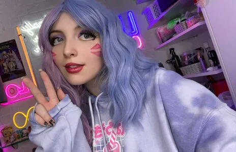 Tu44a Cosplay OnlyFans Leaked Free Thumbnail Picture - #CDDPI8QpkH