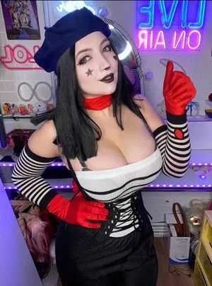 Tu44a Cosplay OnlyFans Leaked Free Thumbnail Picture - #CLXTTzffs4