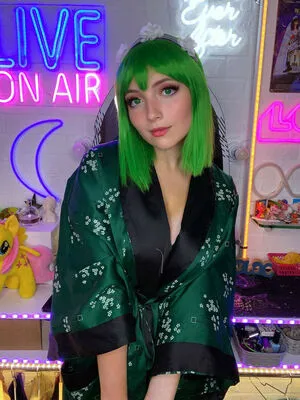 Tu44a Cosplay OnlyFans Leaked Free Thumbnail Picture - #JxUFmMYkqV