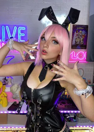 Tu44a Cosplay OnlyFans Leaked Free Thumbnail Picture - #LLhKda1rk2