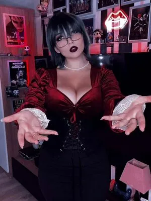 Tu44a Cosplay OnlyFans Leaked Free Thumbnail Picture - #NQGiSVe5kv