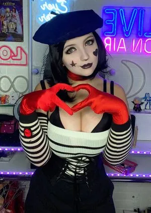 Tu44a Cosplay OnlyFans Leaked Free Thumbnail Picture - #O37oRs1SKi