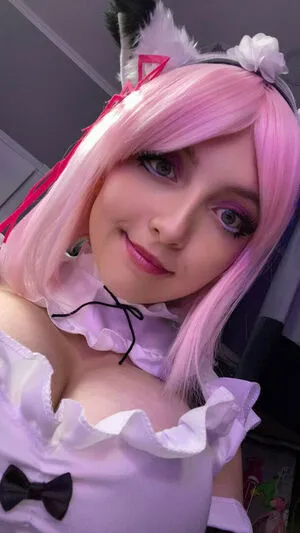 Tu44a Cosplay OnlyFans Leaked Free Thumbnail Picture - #OzbQNEEi7x