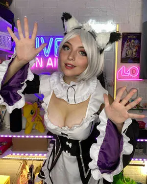 Tu44a Cosplay OnlyFans Leaked Free Thumbnail Picture - #PG9obHocMk