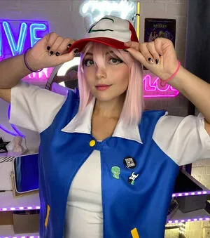 Tu44a Cosplay OnlyFans Leaked Free Thumbnail Picture - #R5N0ihblnB