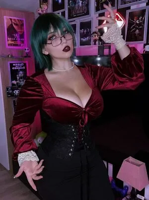 Tu44a Cosplay OnlyFans Leaked Free Thumbnail Picture - #ShWLyqes7Q