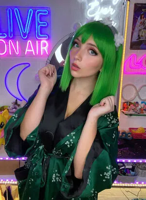 Tu44a Cosplay OnlyFans Leaked Free Thumbnail Picture - #TduFX3IVe5