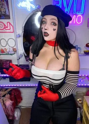 Tu44a Cosplay OnlyFans Leaked Free Thumbnail Picture - #Th96q6aOOs