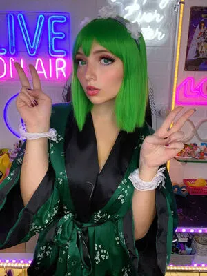 Tu44a Cosplay OnlyFans Leaked Free Thumbnail Picture - #US7bz3Pz9l