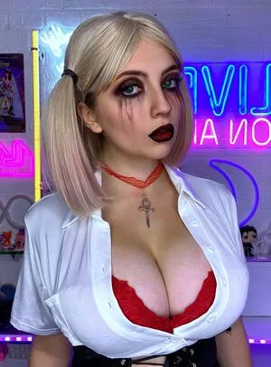 Tu44a Cosplay OnlyFans Leaked Free Thumbnail Picture - #UtmLhWpoFf