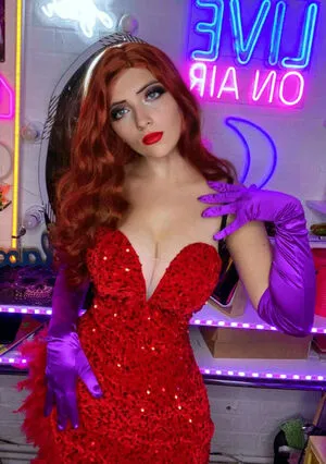 Tu44a Cosplay OnlyFans Leaked Free Thumbnail Picture - #WbLfAoKjhP