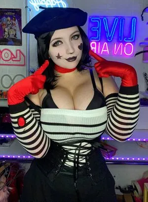 Tu44a Cosplay OnlyFans Leaked Free Thumbnail Picture - #XFvuuOjMD0