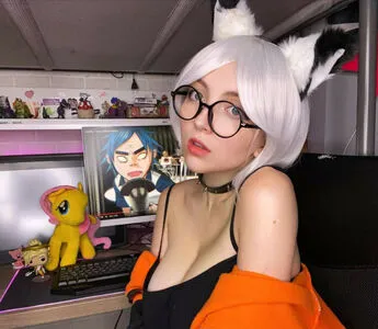 Tu44a Cosplay OnlyFans Leaked Free Thumbnail Picture - #eEBP3qzbHn