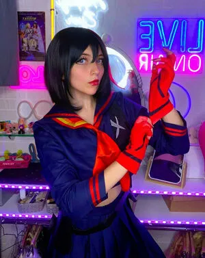 Tu44a Cosplay OnlyFans Leaked Free Thumbnail Picture - #f1D4wJmkfa