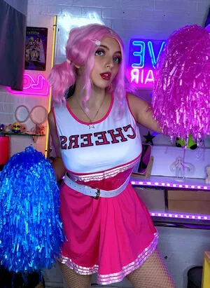 Tu44a Cosplay OnlyFans Leaked Free Thumbnail Picture - #fHjnnK0nv7