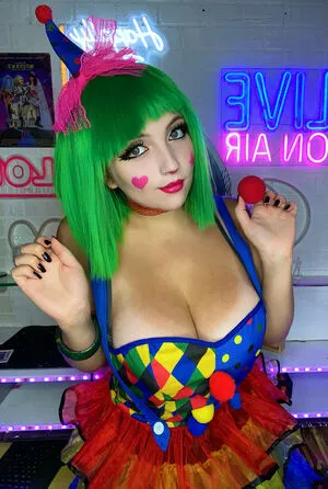 Tu44a Cosplay OnlyFans Leaked Free Thumbnail Picture - #hVdUmaDlF8