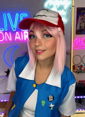 Tu44a Cosplay OnlyFans Leaked Free Thumbnail Picture - #iiNAivVOZg