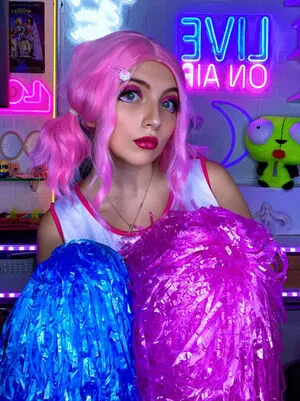 Tu44a Cosplay OnlyFans Leaked Free Thumbnail Picture - #j8HGBrYqOg