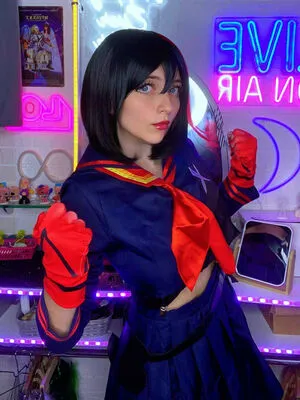 Tu44a Cosplay OnlyFans Leaked Free Thumbnail Picture - #jwUqEL6AOM