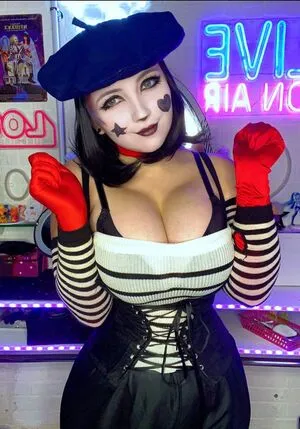 Tu44a Cosplay OnlyFans Leaked Free Thumbnail Picture - #kTWr0cNetx