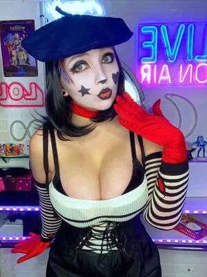 Tu44a Cosplay OnlyFans Leaked Free Thumbnail Picture - #kora52xdid