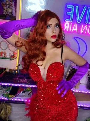 Tu44a Cosplay OnlyFans Leaked Free Thumbnail Picture - #laGBMODjrT