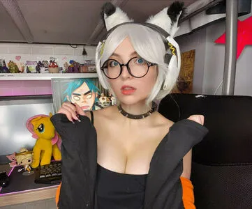 Tu44a Cosplay OnlyFans Leaked Free Thumbnail Picture - #lgoTCADxxx