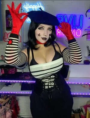 Tu44a Cosplay OnlyFans Leaked Free Thumbnail Picture - #mBfe9NVE0L