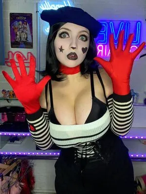 Tu44a Cosplay OnlyFans Leaked Free Thumbnail Picture - #mKeYgiZQqz