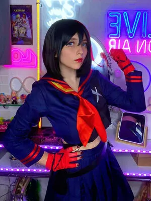 Tu44a Cosplay OnlyFans Leaked Free Thumbnail Picture - #oLl0pyFbwg
