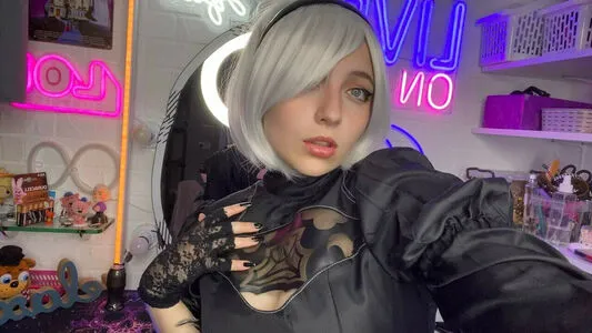 Tu44a Cosplay OnlyFans Leaked Free Thumbnail Picture - #oQQibDgC2t