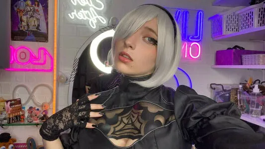 Tu44a Cosplay OnlyFans Leaked Free Thumbnail Picture - #qEhn6rJ4uV