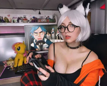 Tu44a Cosplay OnlyFans Leaked Free Thumbnail Picture - #qf0bKUK2Cm