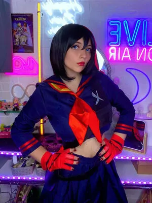 Tu44a Cosplay OnlyFans Leaked Free Thumbnail Picture - #tFbZ4dbe8l