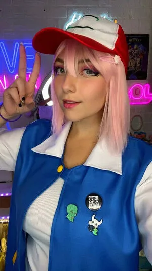 Tu44a Cosplay OnlyFans Leaked Free Thumbnail Picture - #uvLmIb9ne3