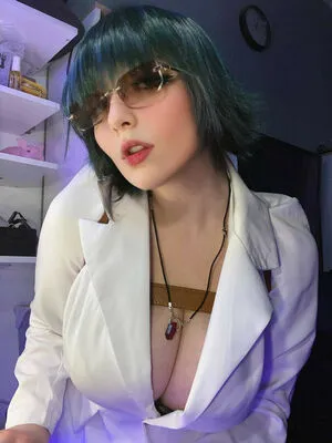 Tu44a Cosplay OnlyFans Leaked Free Thumbnail Picture - #vazGV4kMuk