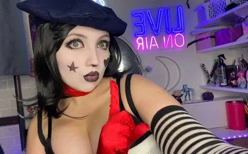 Tu44a Cosplay OnlyFans Leaked Free Thumbnail Picture - #vjn7vVhwjU