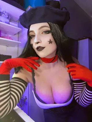 Tu44a Cosplay OnlyFans Leaked Free Thumbnail Picture - #wFvzbIFRxv