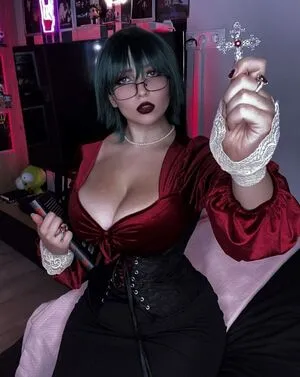 Tu44a Cosplay OnlyFans Leaked Free Thumbnail Picture - #yBGqv2JsXD