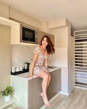 Tuba Pelin OnlyFans Leaked Free Thumbnail Picture - #LiVwApDbZ4