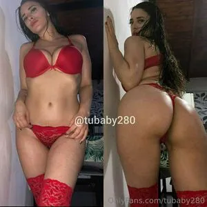 Tubaby280 OnlyFans Leaked Free Thumbnail Picture - #2xXZ4i9R2R